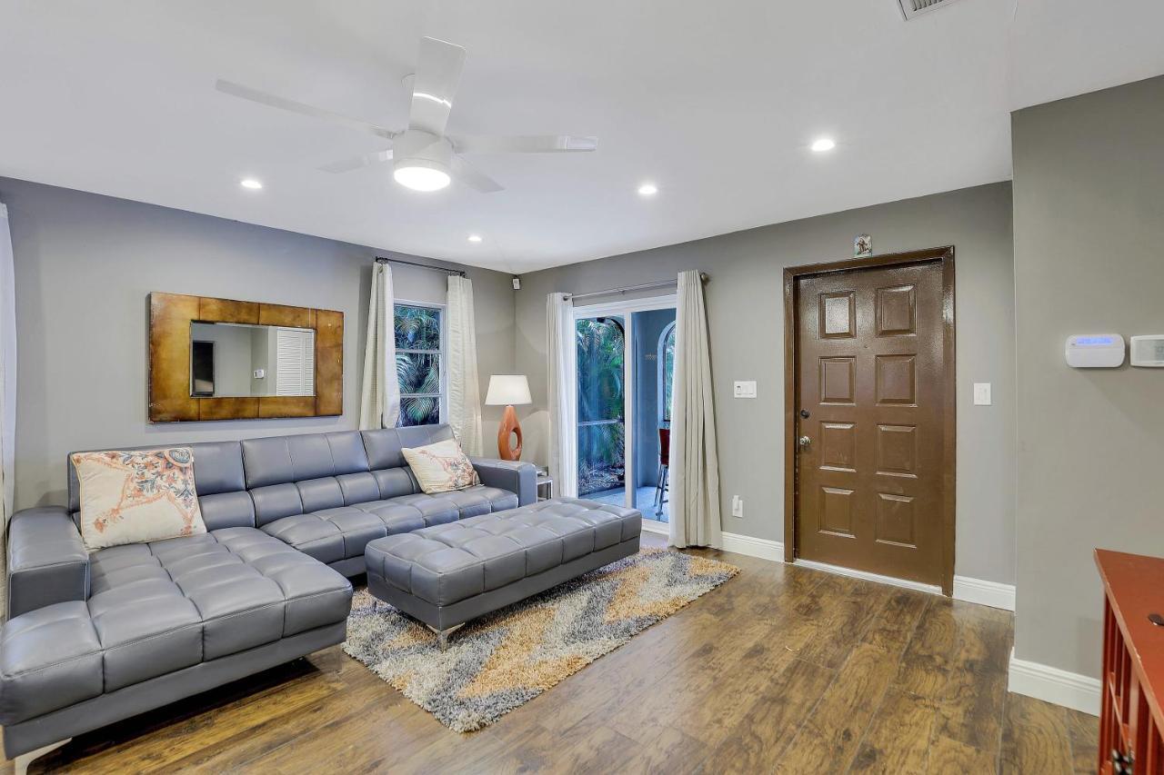 Willa Florida House Naples Zewnętrze zdjęcie