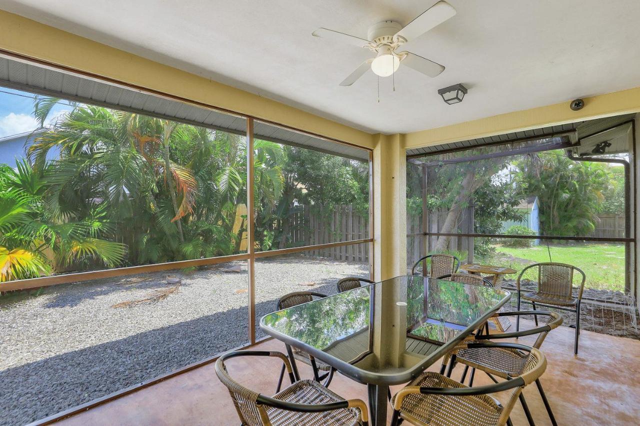 Willa Florida House Naples Zewnętrze zdjęcie