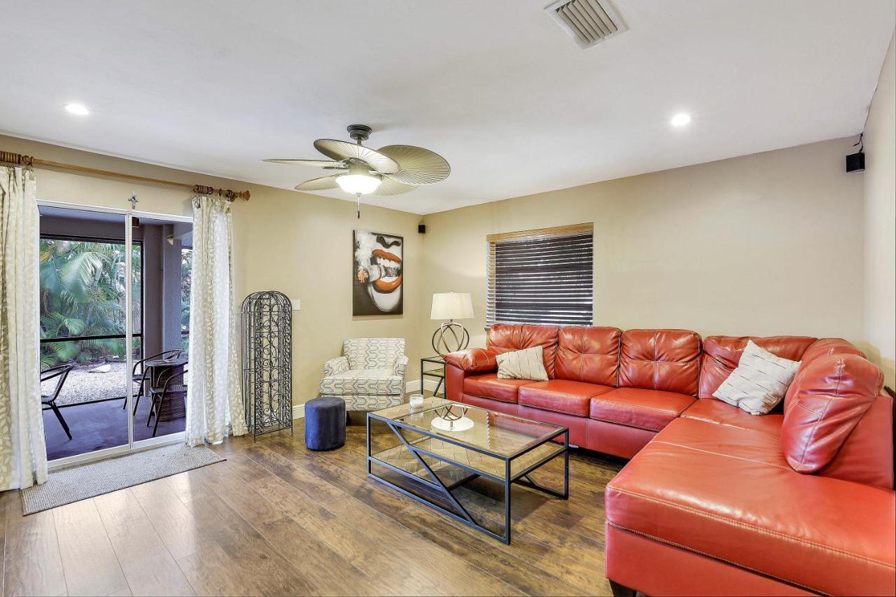 Willa Florida House Naples Zewnętrze zdjęcie