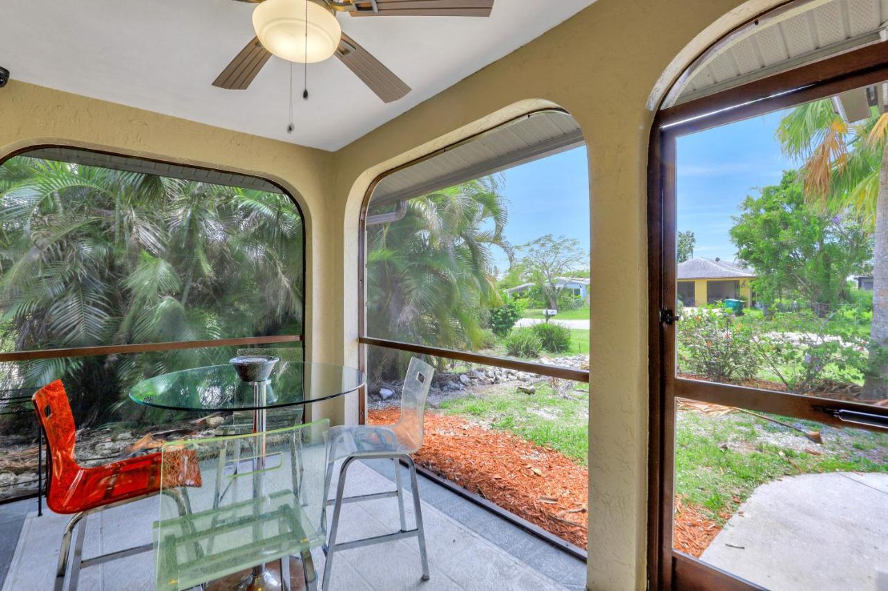 Willa Florida House Naples Zewnętrze zdjęcie