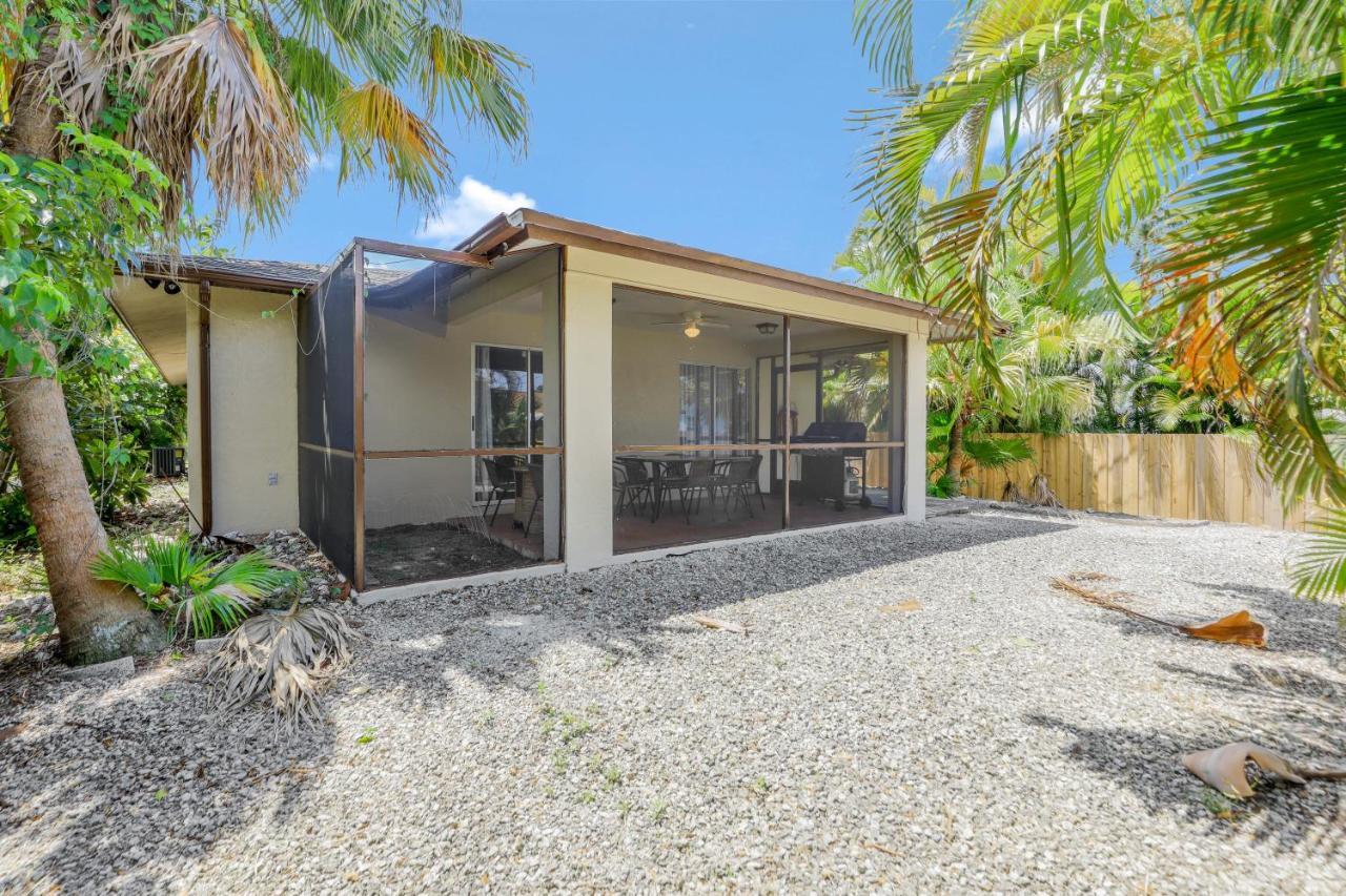Willa Florida House Naples Zewnętrze zdjęcie