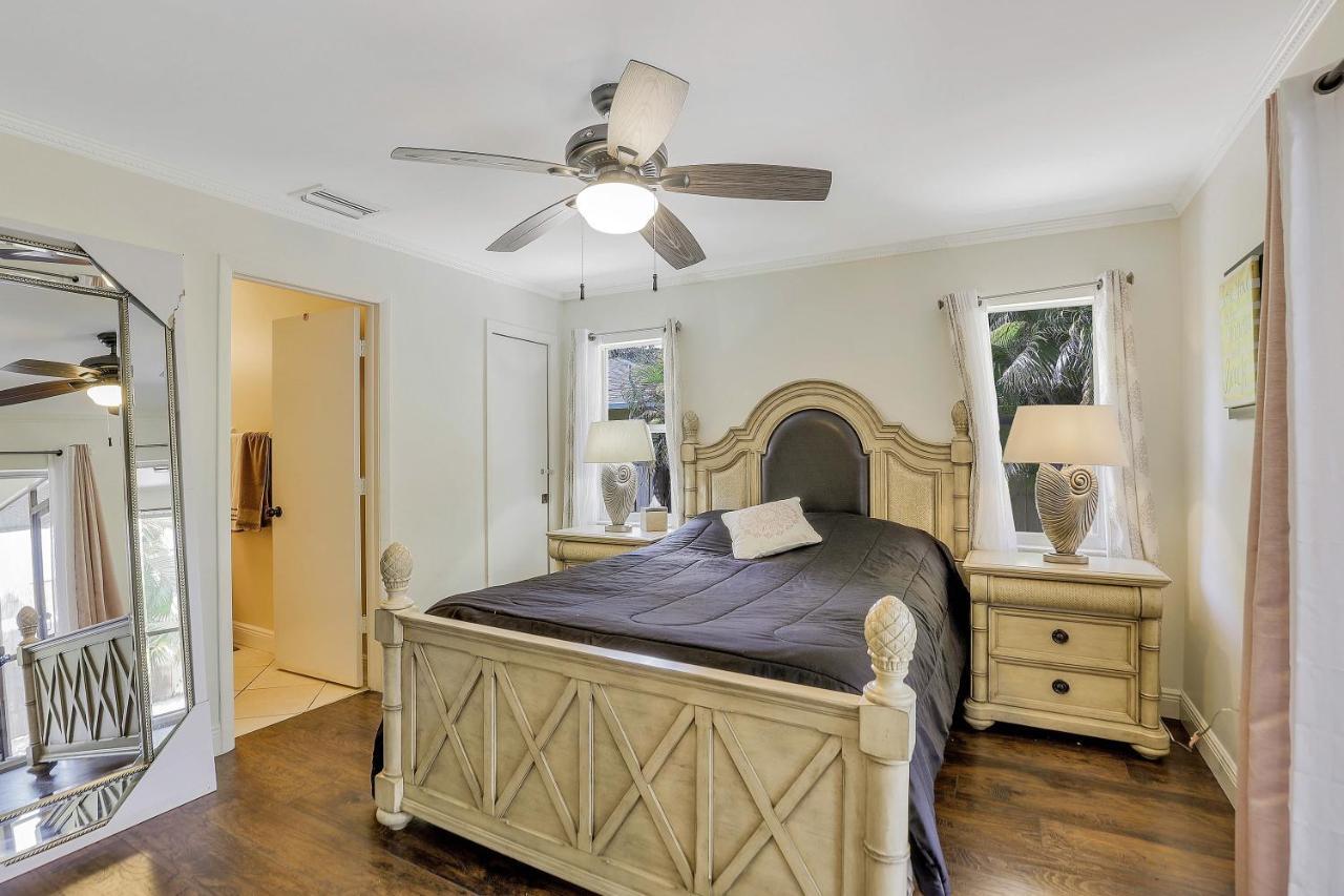 Willa Florida House Naples Zewnętrze zdjęcie