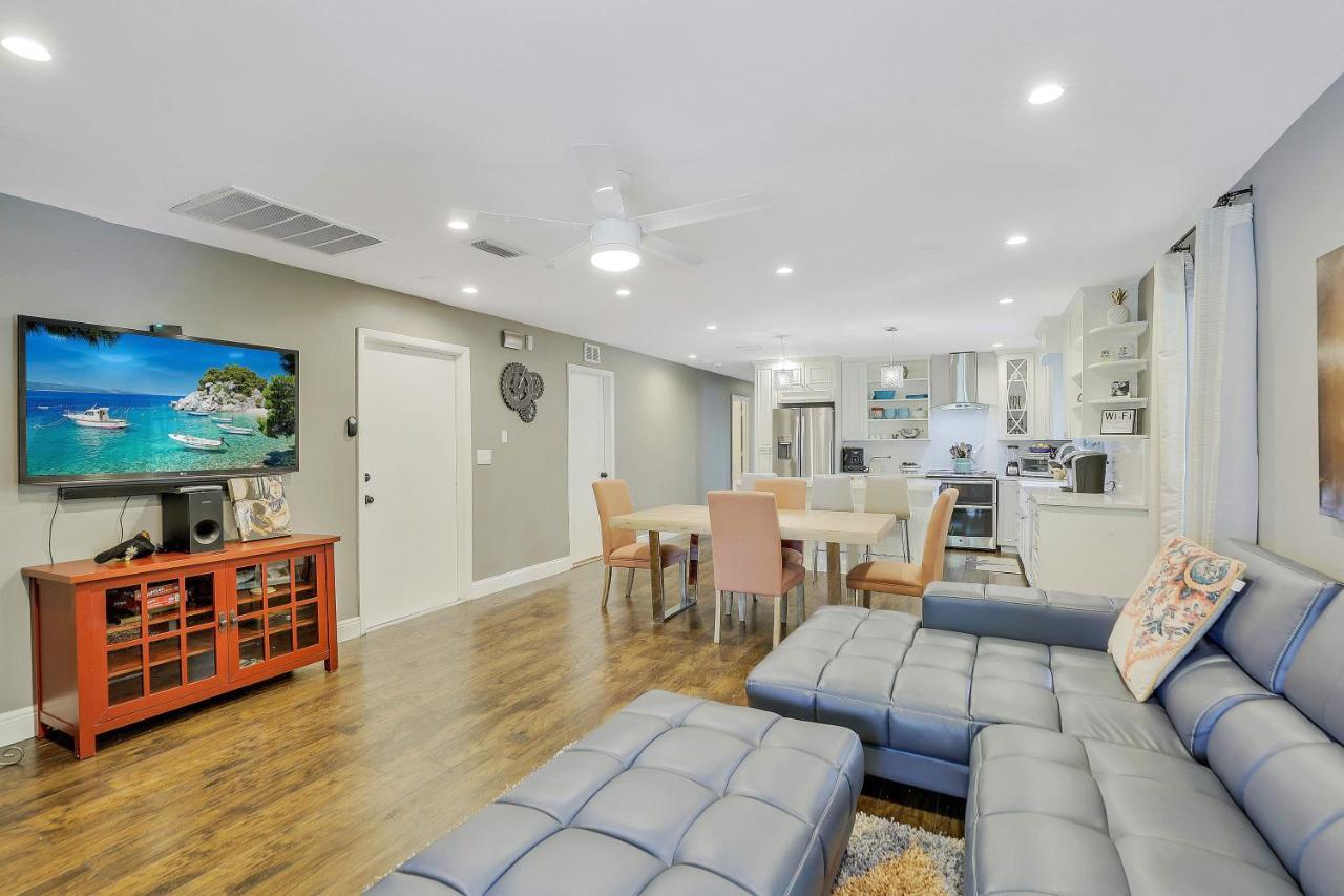 Willa Florida House Naples Zewnętrze zdjęcie