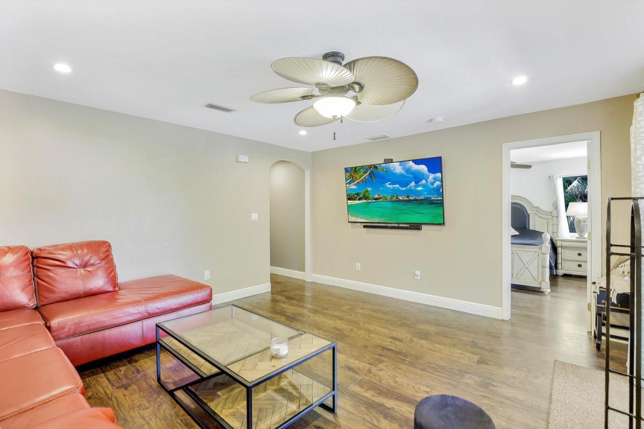 Willa Florida House Naples Zewnętrze zdjęcie