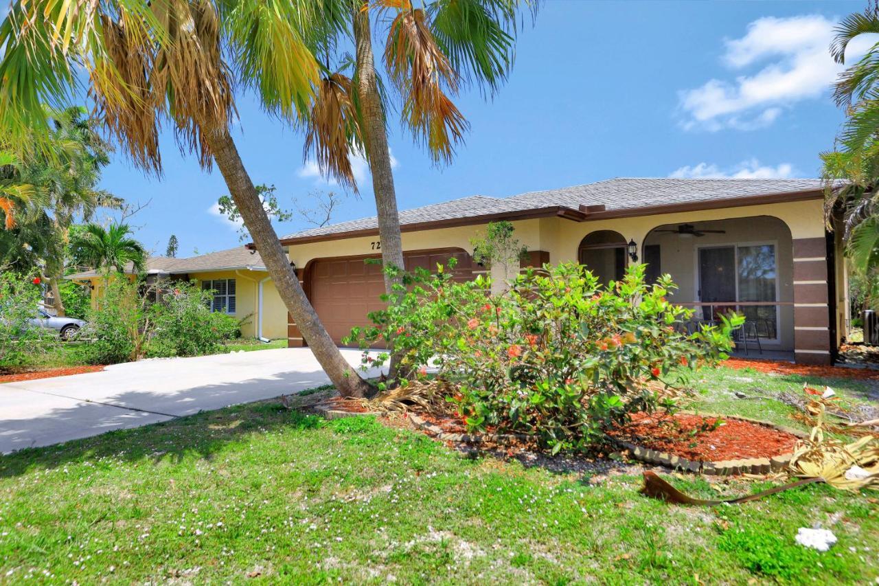 Willa Florida House Naples Zewnętrze zdjęcie