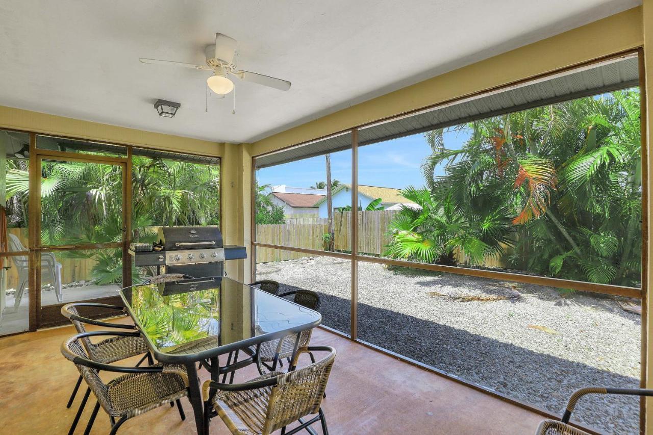Willa Florida House Naples Zewnętrze zdjęcie