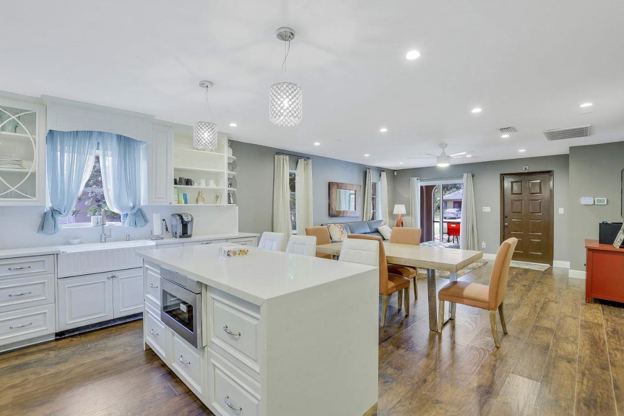 Willa Florida House Naples Zewnętrze zdjęcie