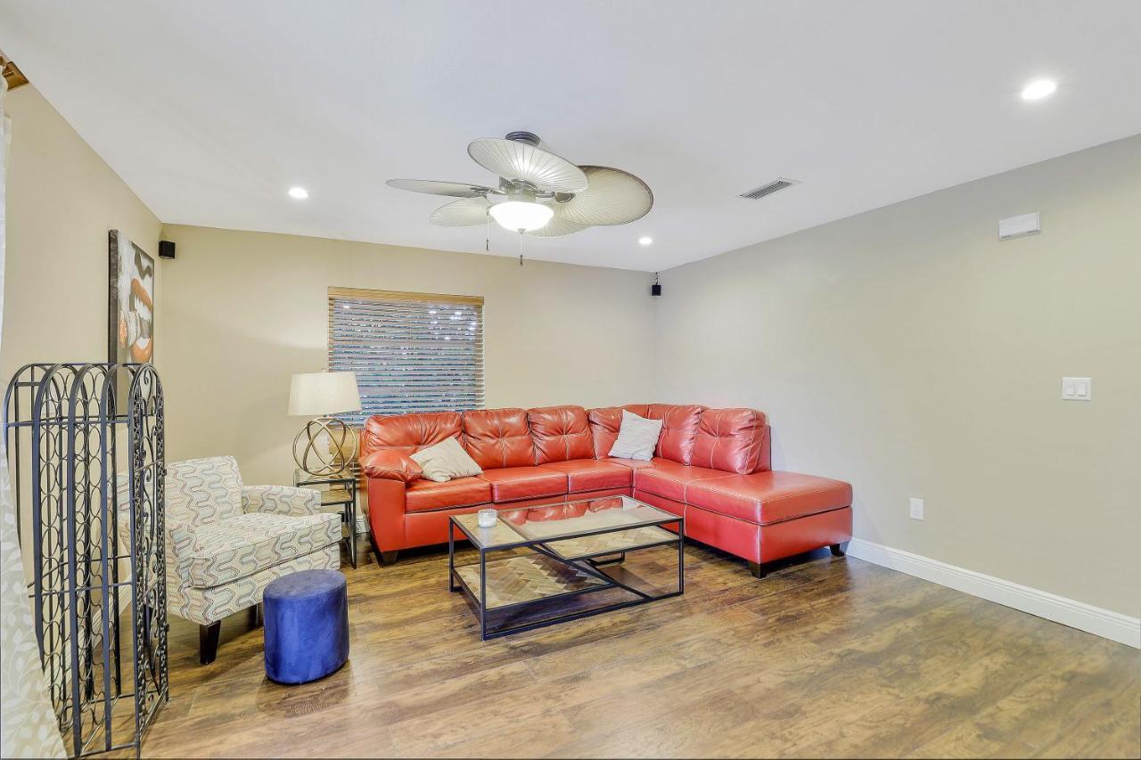 Willa Florida House Naples Zewnętrze zdjęcie